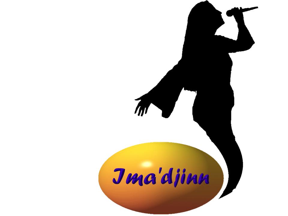 SPECTACLE IMA'DJINN