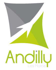 Andilly Les Marais