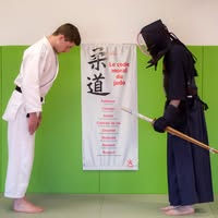 AUNIS JUDO 17 : ESSAIS GRATUITS